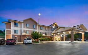 Comfort Inn & Suites Rapid City South - Mt Rushmore Gateway