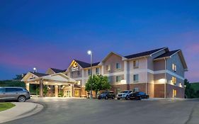 Comfort Inn & Suites Rapid City South - Mt Rushmore Gateway